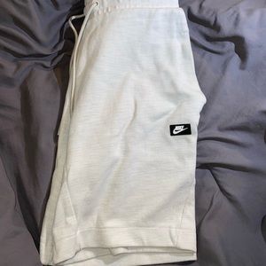 Mens Nike Sweat shorts